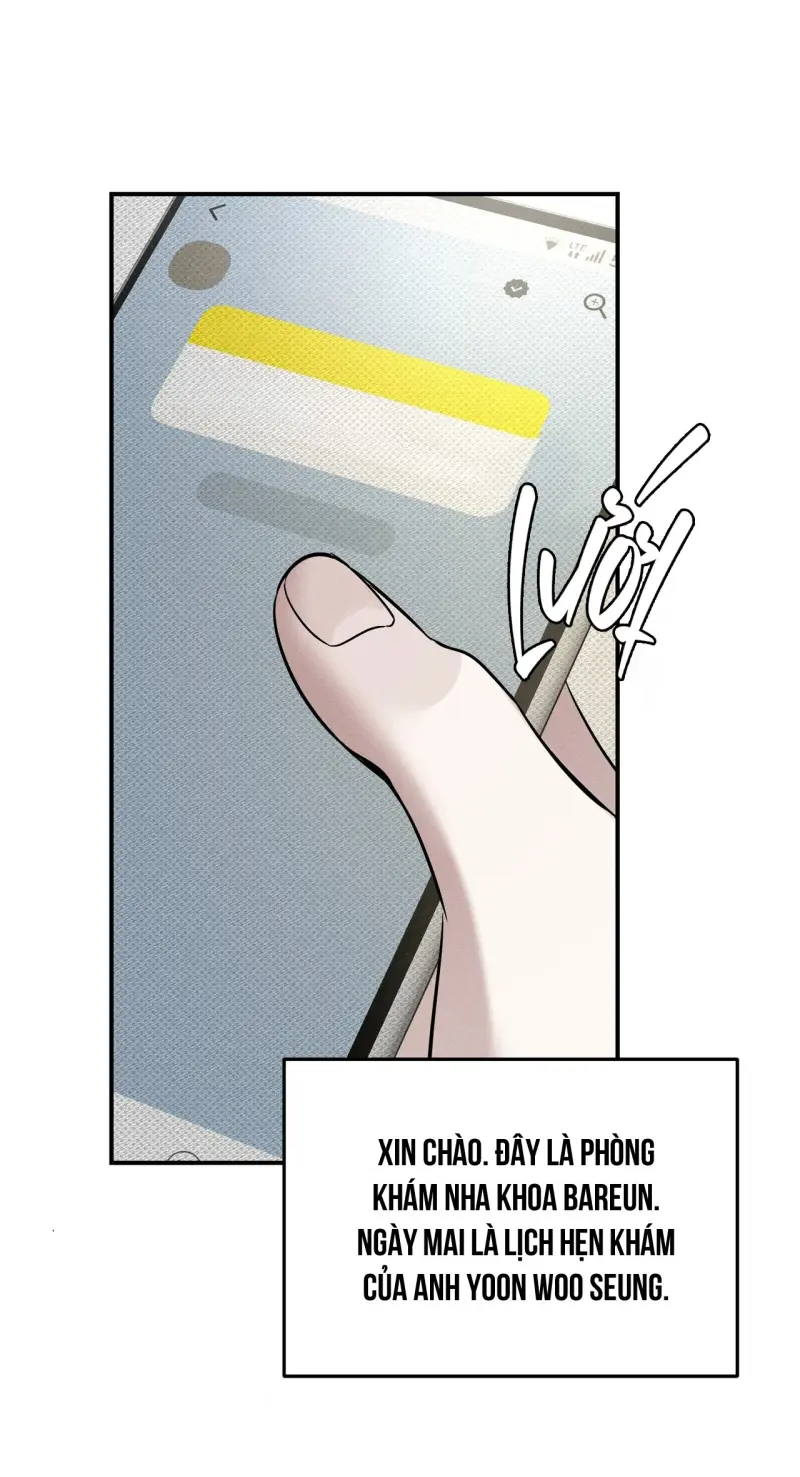 KẺ ĐÁNH CẮP TRÁI TIM Chapter 11 Trang 15