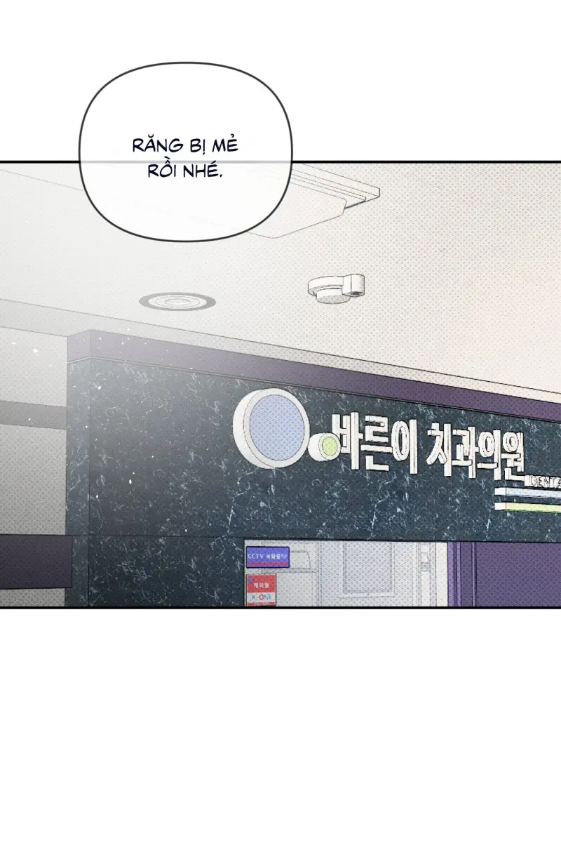 KẺ ĐÁNH CẮP TRÁI TIM Chapter 11 Trang 18