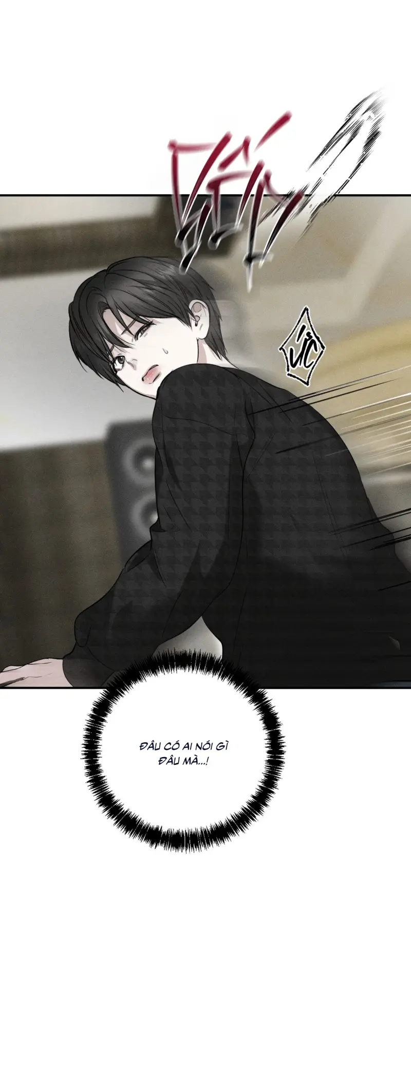 KẺ ĐÁNH CẮP TRÁI TIM Chapter 11 Trang 25