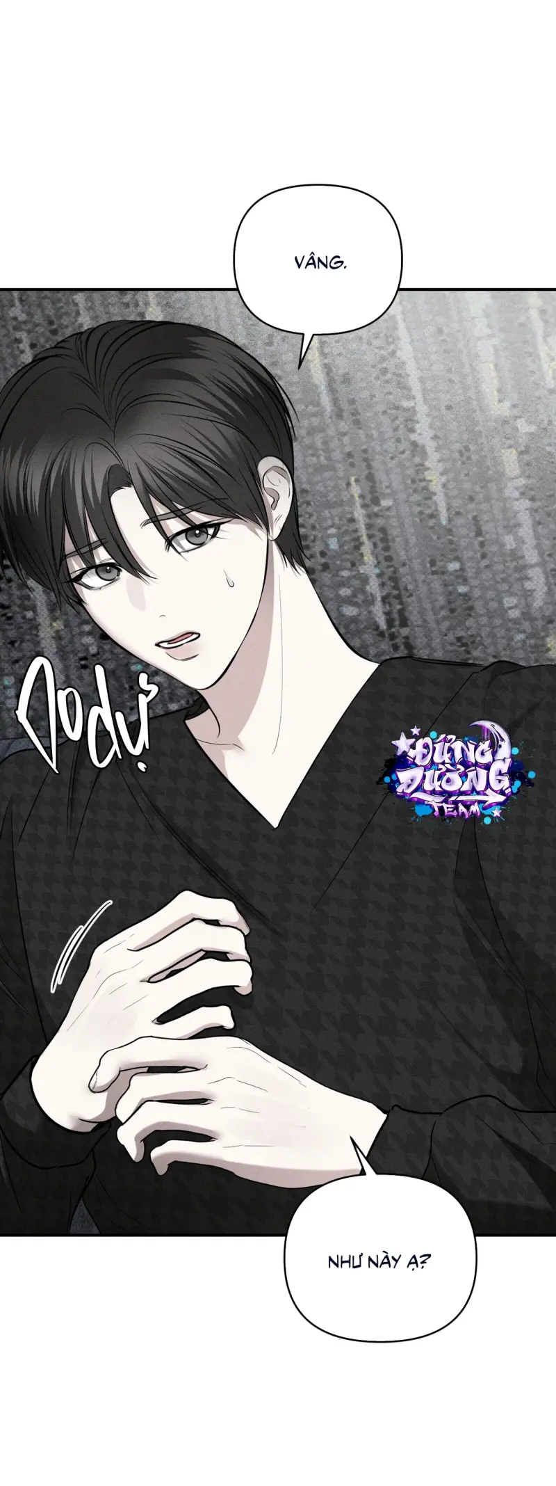 KẺ ĐÁNH CẮP TRÁI TIM Chapter 11 Trang 42