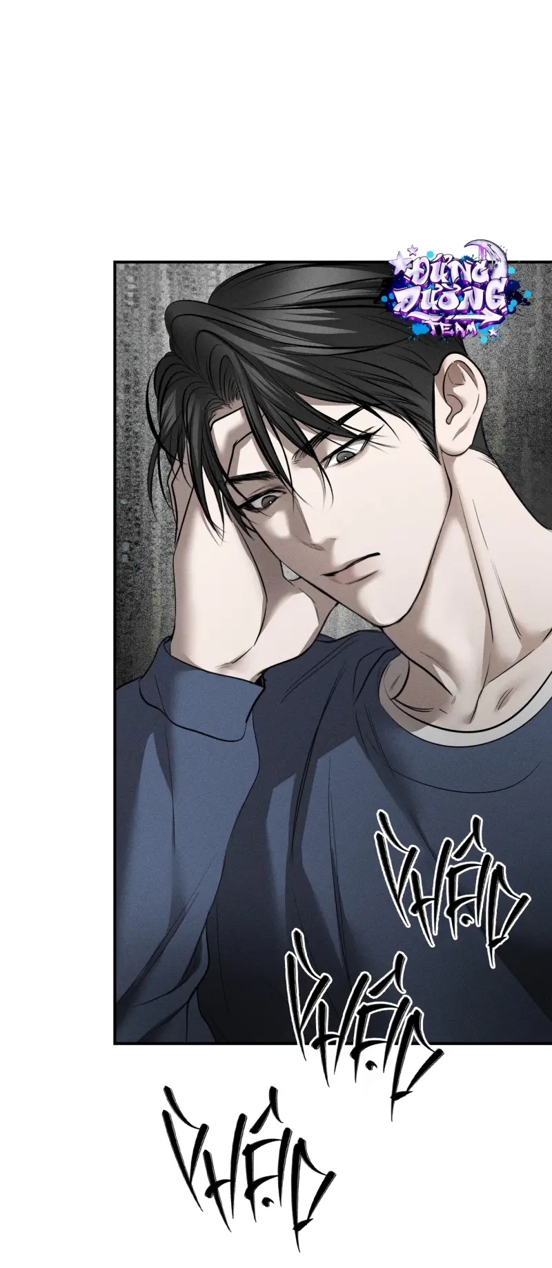 KẺ ĐÁNH CẮP TRÁI TIM Chapter 11 Trang 46