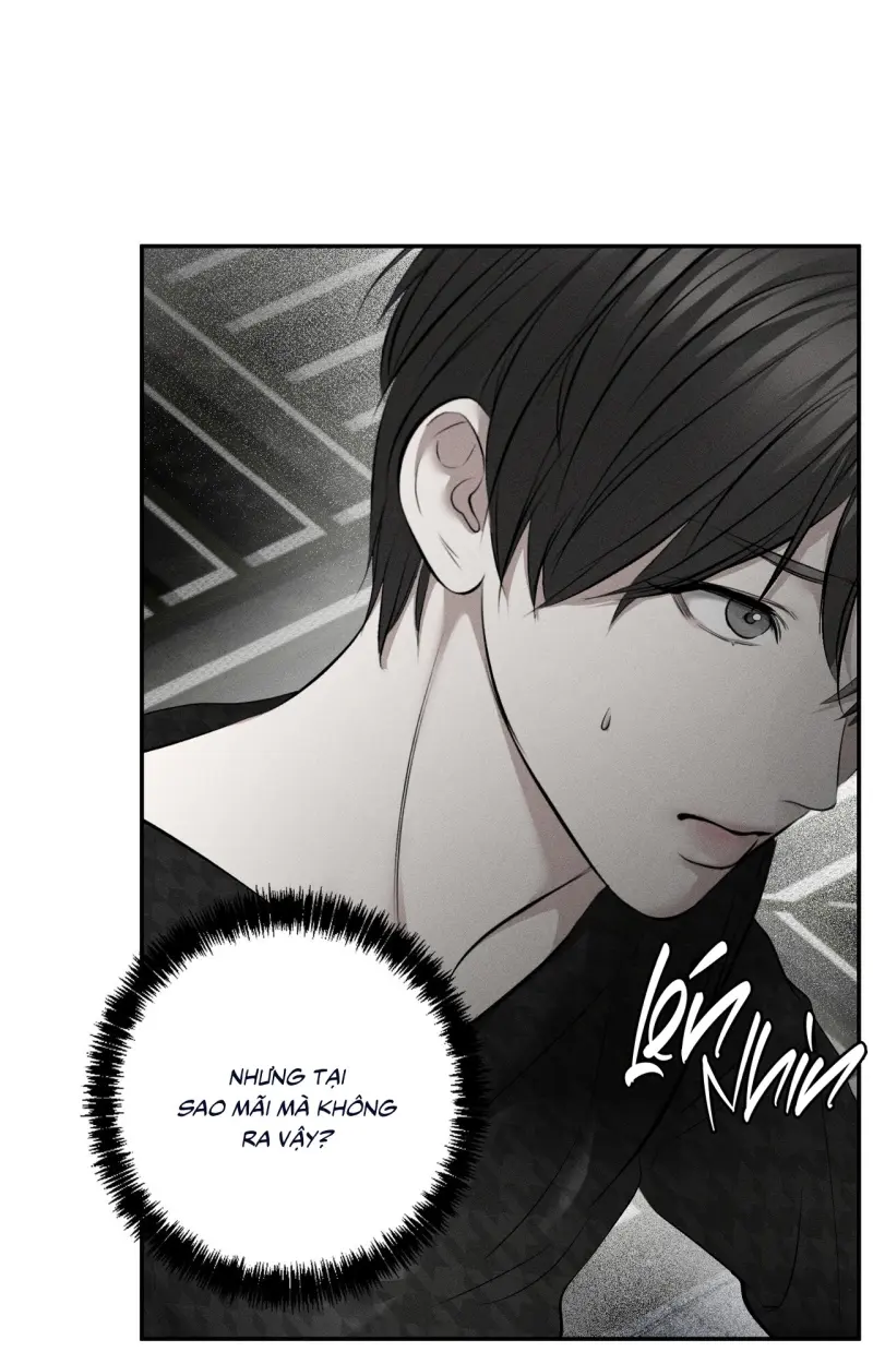 KẺ ĐÁNH CẮP TRÁI TIM Chapter 11 Trang 48