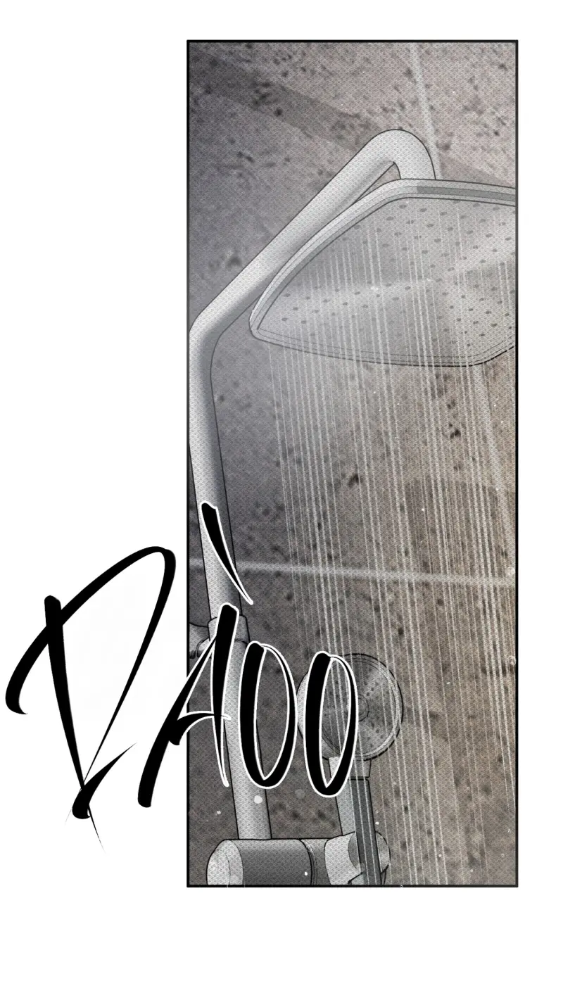 KẺ ĐÁNH CẮP TRÁI TIM Chapter 12 Trang 8