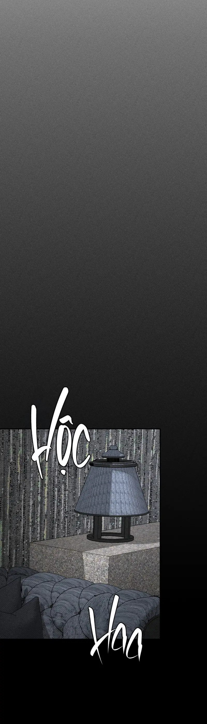 KẺ ĐÁNH CẮP TRÁI TIM Chapter 12 Trang 12