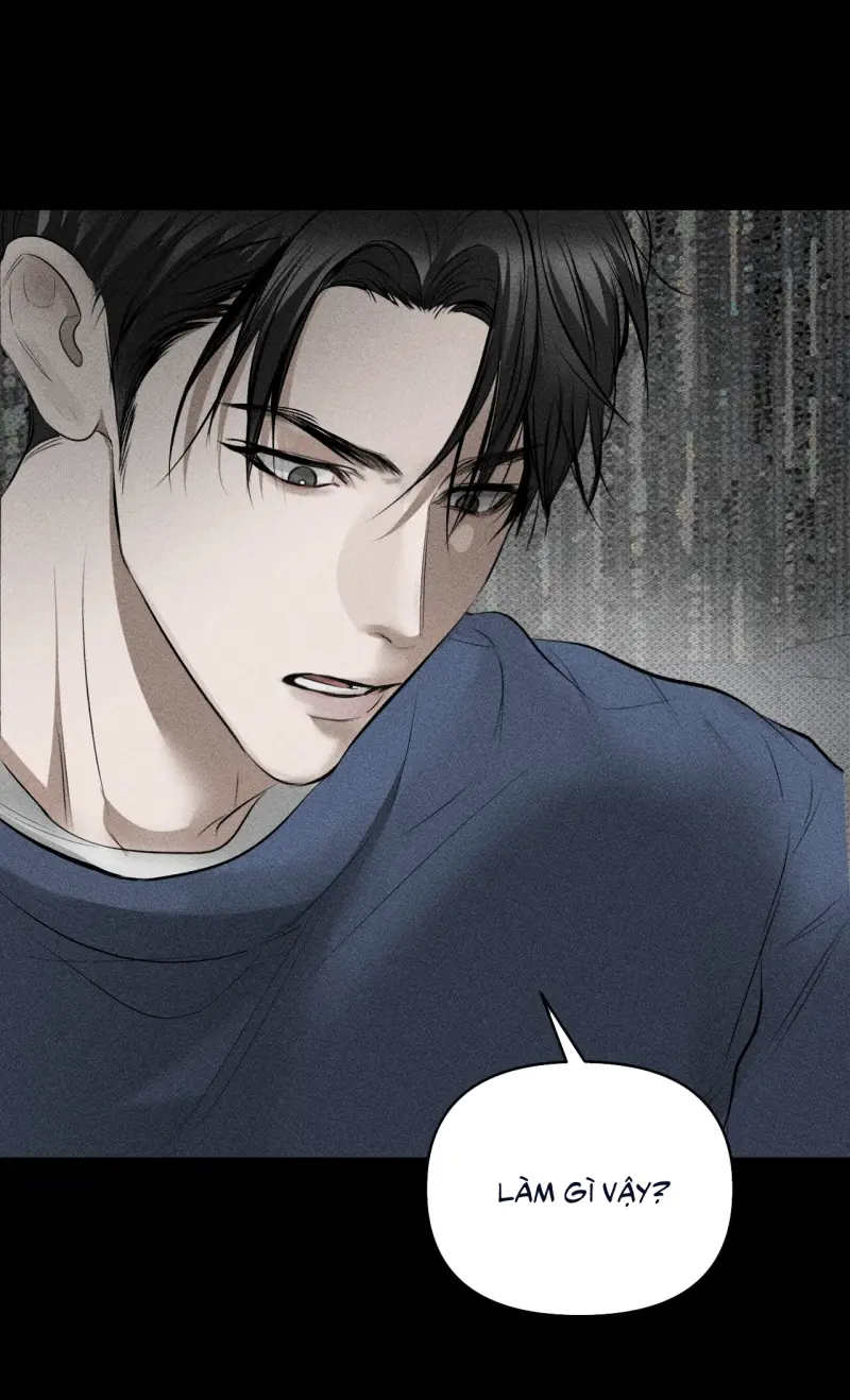 KẺ ĐÁNH CẮP TRÁI TIM Chapter 12 Trang 16