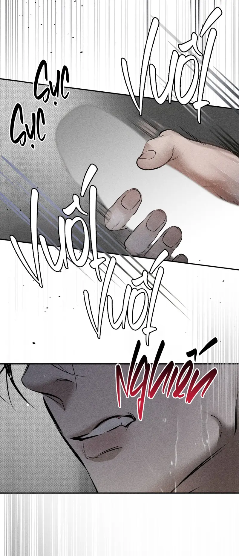KẺ ĐÁNH CẮP TRÁI TIM Chapter 12 Trang 25