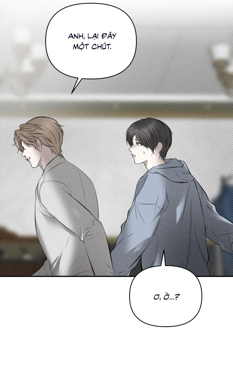 KẺ ĐÁNH CẮP TRÁI TIM Chapter 12 Trang 34