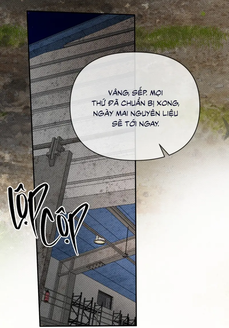 KẺ ĐÁNH CẮP TRÁI TIM Chapter 12 Trang 51