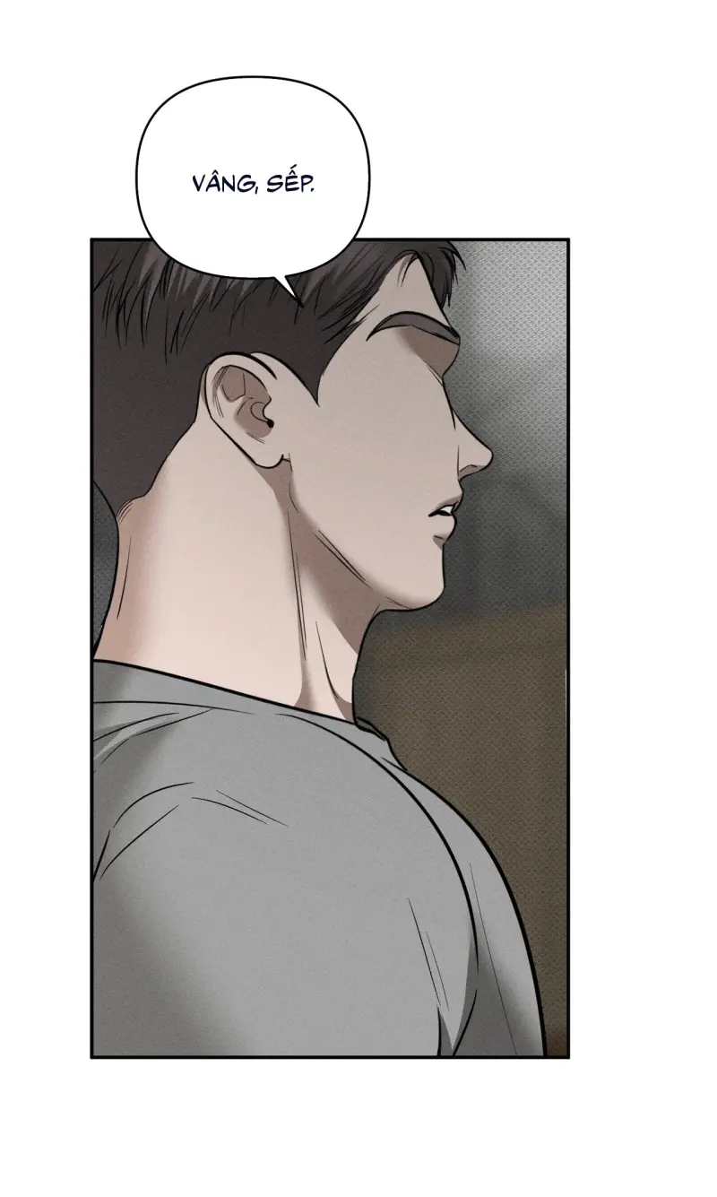 KẺ ĐÁNH CẮP TRÁI TIM Chapter 12 Trang 55