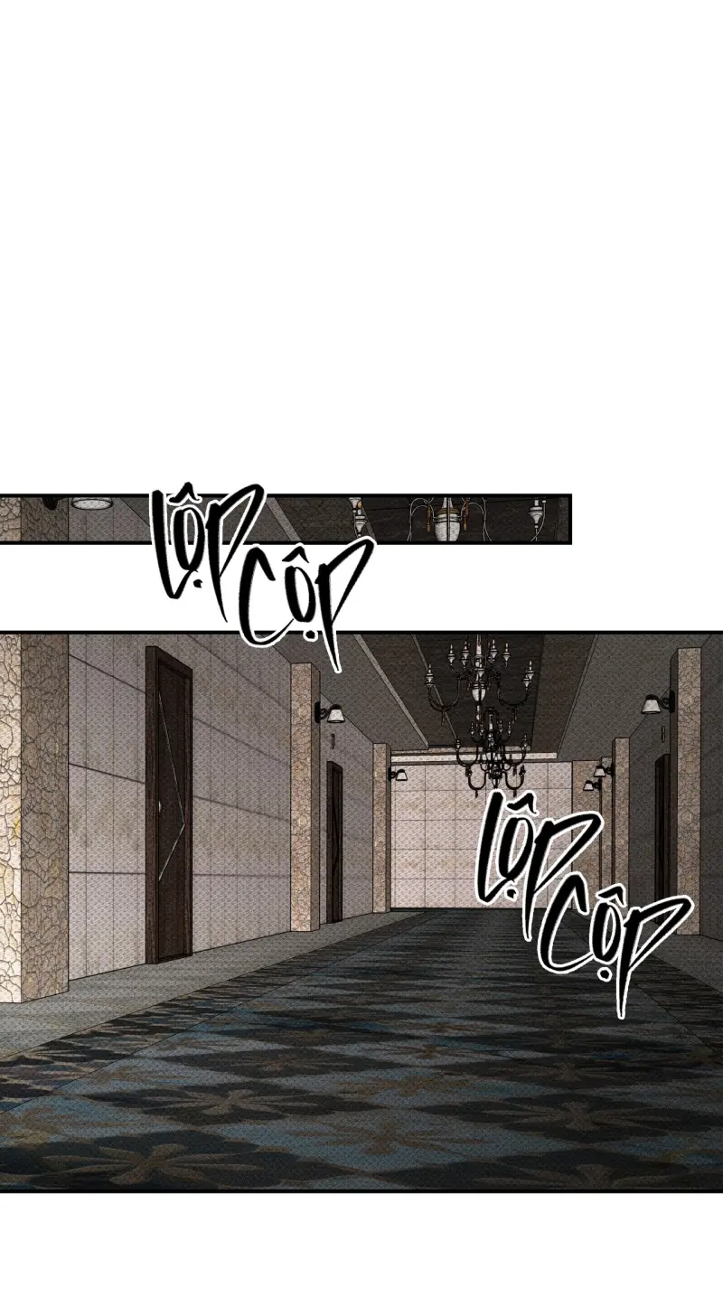 KẺ ĐÁNH CẮP TRÁI TIM Chapter 13 Trang 24