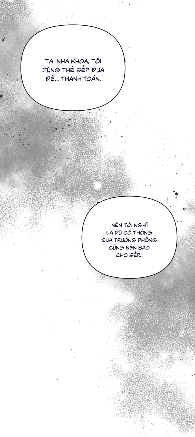 KẺ ĐÁNH CẮP TRÁI TIM Chapter 13 Trang 30
