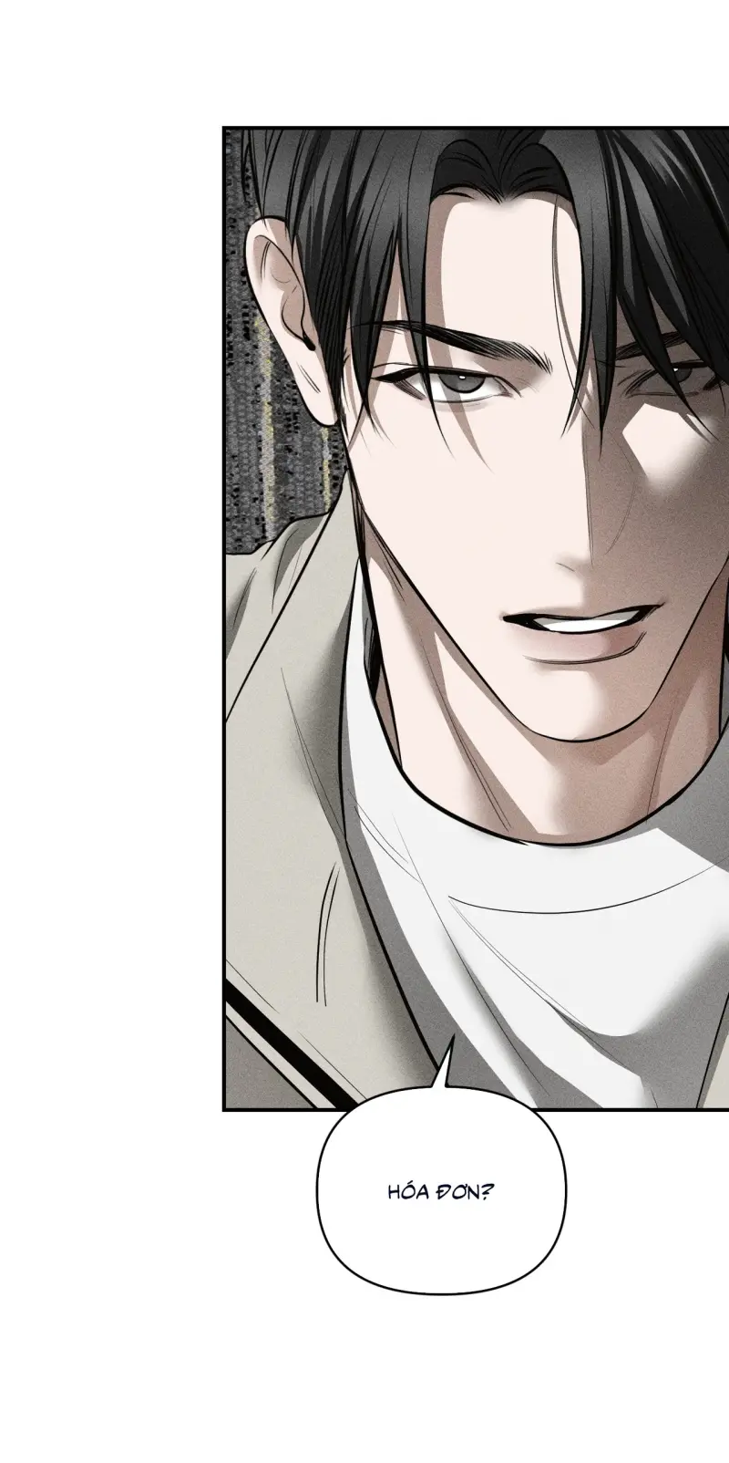 KẺ ĐÁNH CẮP TRÁI TIM Chapter 13 Trang 33