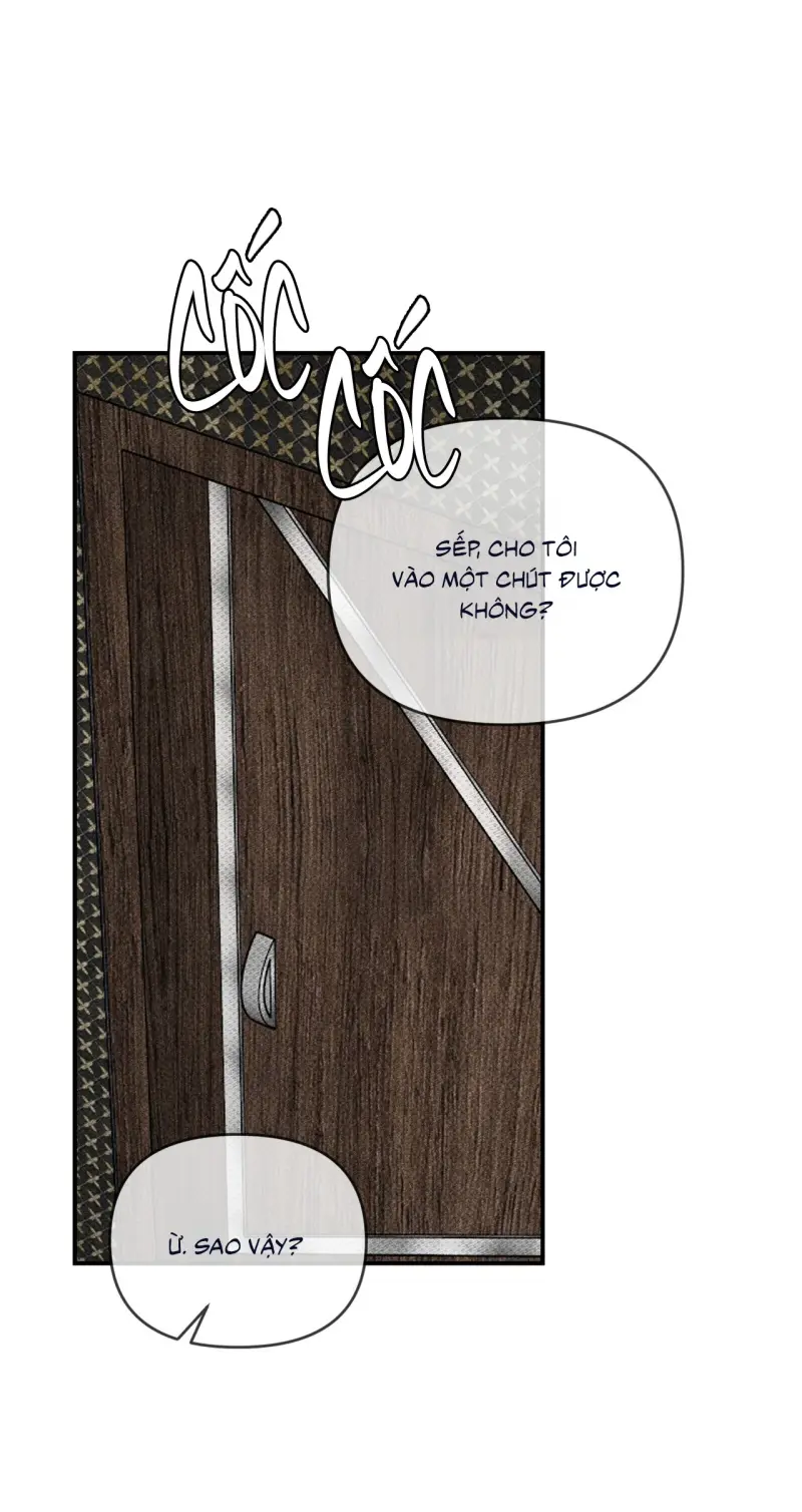 KẺ ĐÁNH CẮP TRÁI TIM Chapter 13 Trang 48