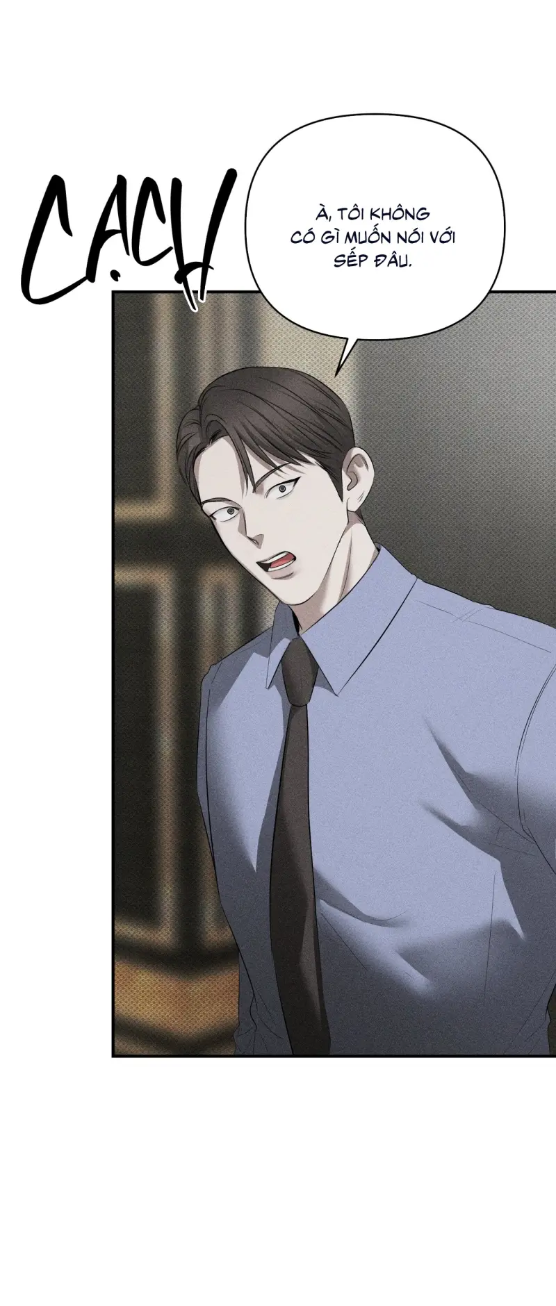 KẺ ĐÁNH CẮP TRÁI TIM Chapter 13 Trang 49