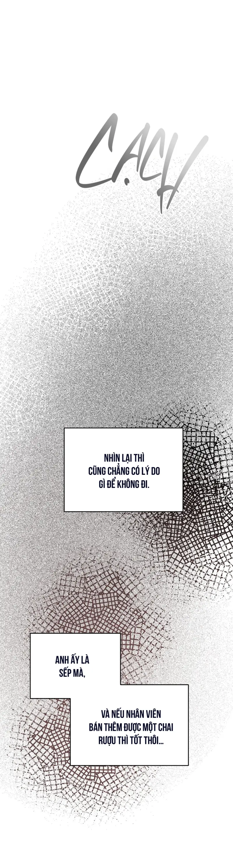 KẺ ĐÁNH CẮP TRÁI TIM Chapter 13 Trang 59