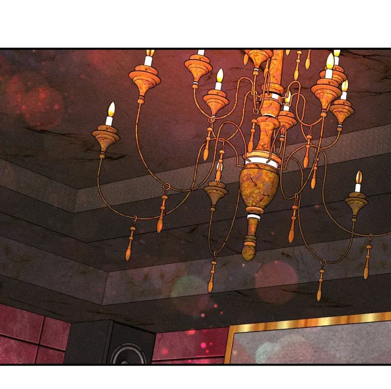 KẺ ĐÁNH CẮP TRÁI TIM Chapter 13 Trang 60