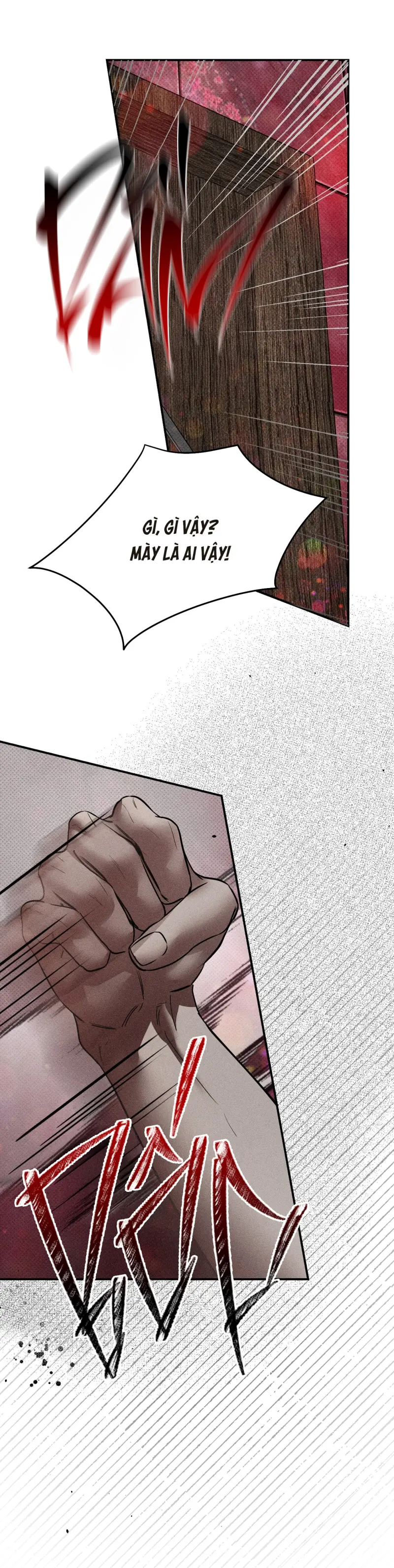 KẺ ĐÁNH CẮP TRÁI TIM Chapter 13 Trang 63