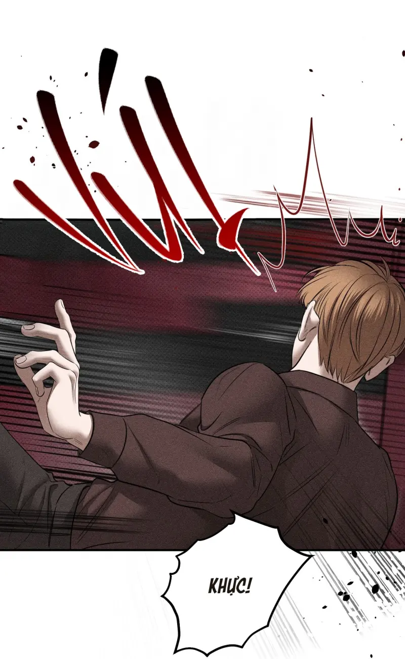 KẺ ĐÁNH CẮP TRÁI TIM Chapter 14 Trang 14