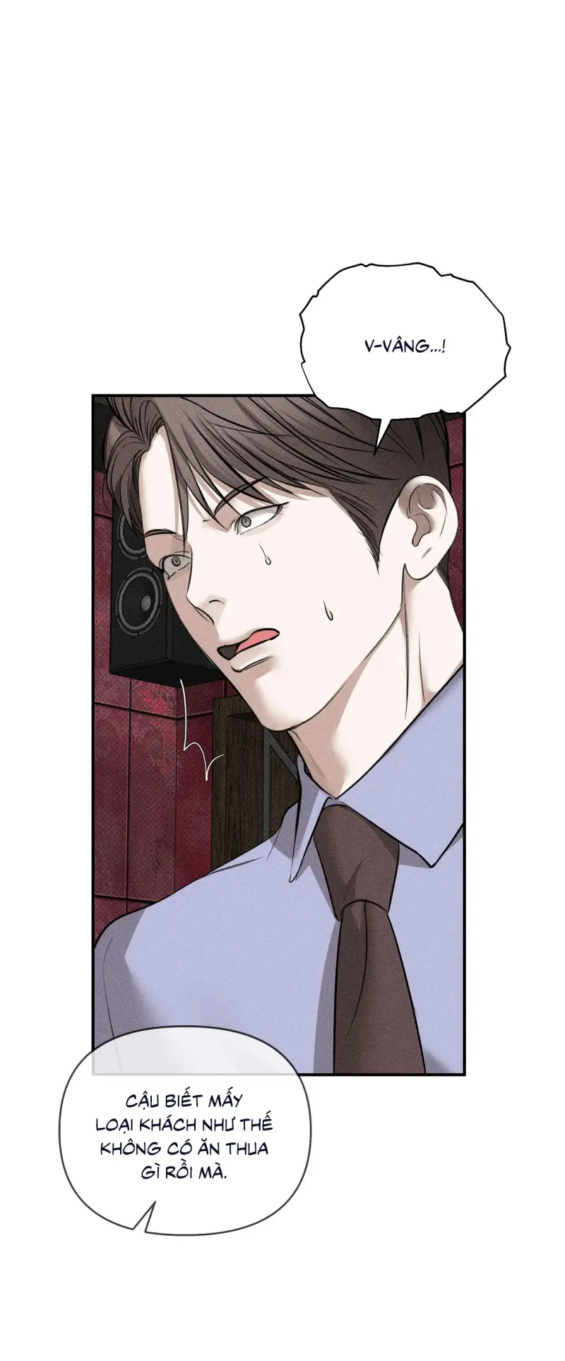 KẺ ĐÁNH CẮP TRÁI TIM Chapter 14 Trang 19