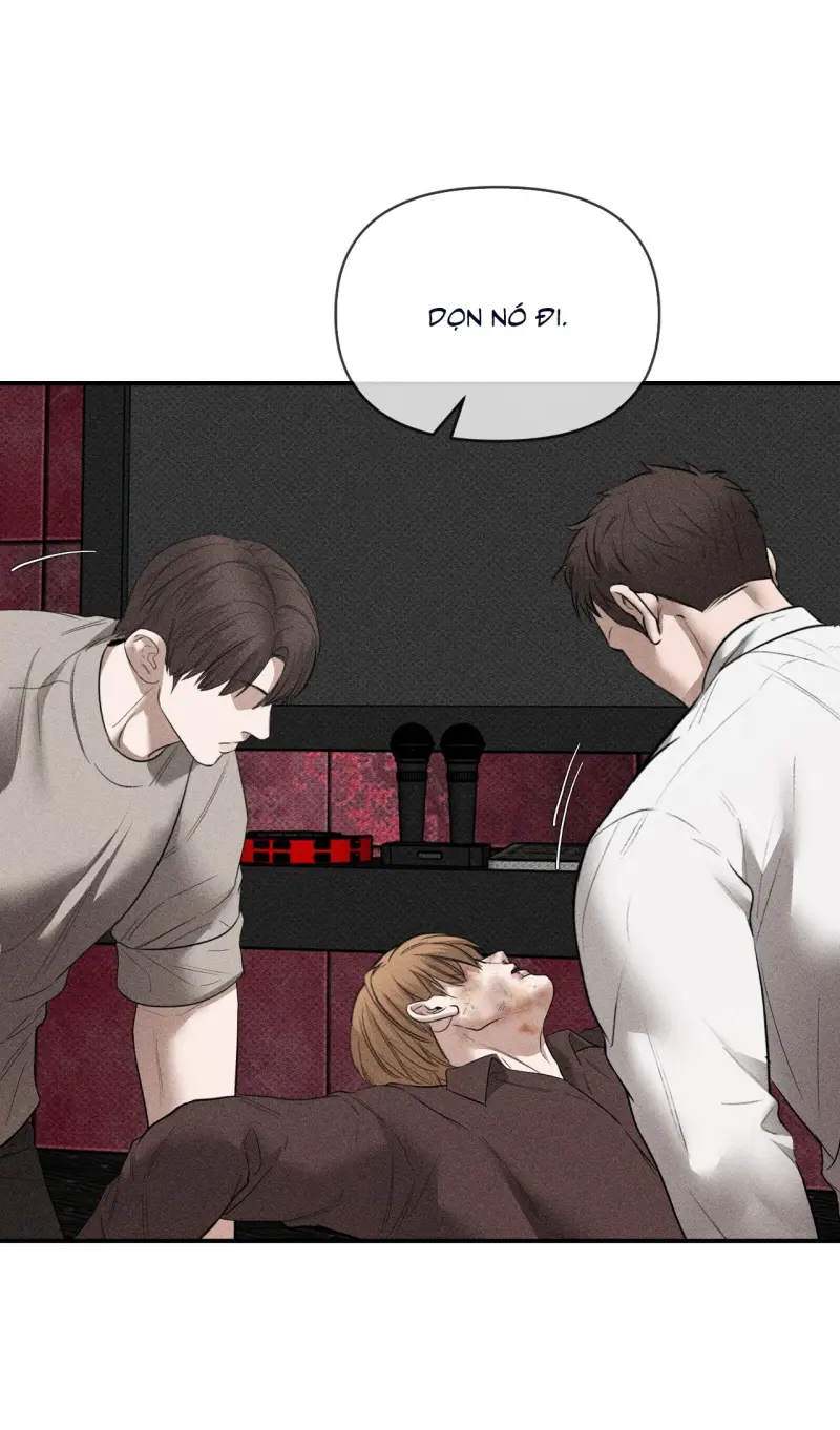 KẺ ĐÁNH CẮP TRÁI TIM Chapter 14 Trang 20