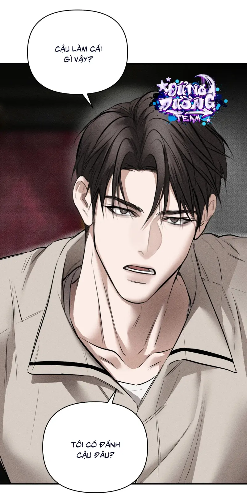KẺ ĐÁNH CẮP TRÁI TIM Chapter 14 Trang 26