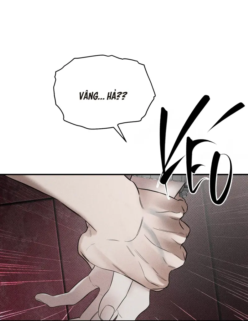 KẺ ĐÁNH CẮP TRÁI TIM Chapter 14 Trang 47