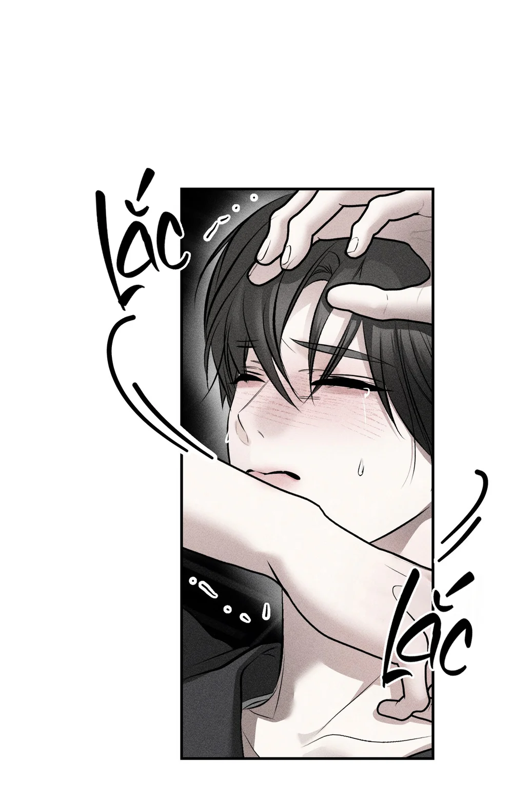 KẺ ĐÁNH CẮP TRÁI TIM Chapter 15 Trang 26