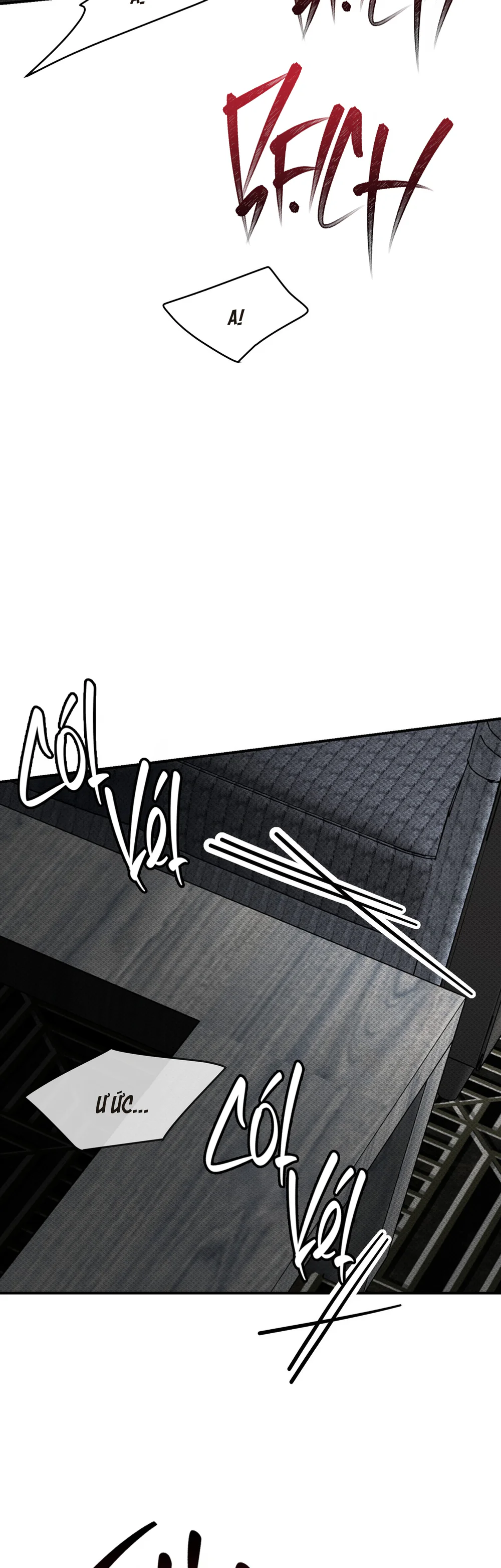 KẺ ĐÁNH CẮP TRÁI TIM Chapter 15 Trang 33