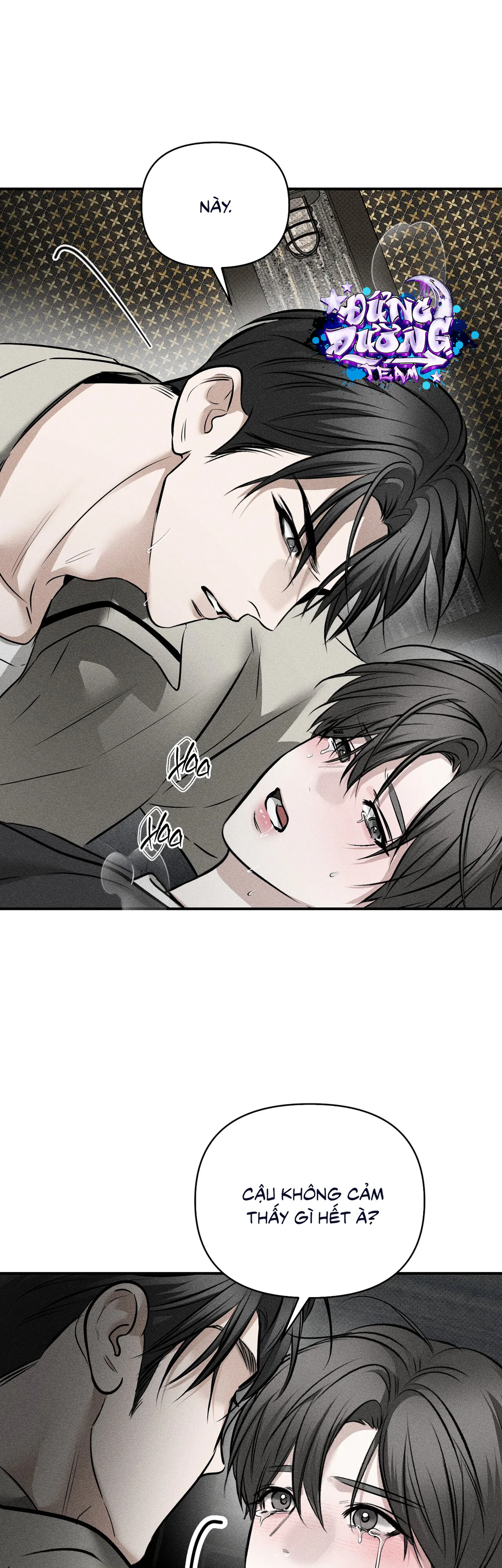 KẺ ĐÁNH CẮP TRÁI TIM Chapter 15 Trang 42