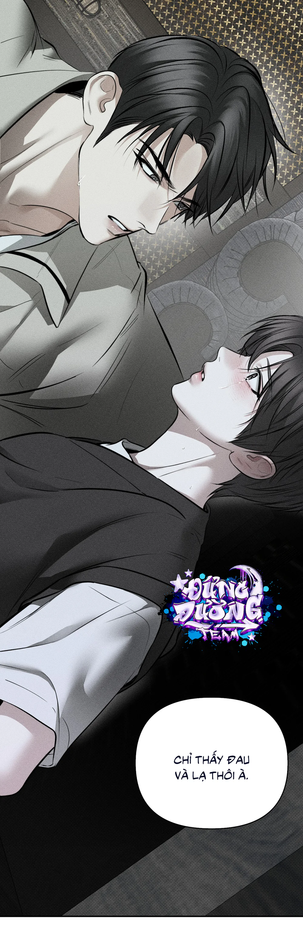 KẺ ĐÁNH CẮP TRÁI TIM Chapter 16 Trang 3