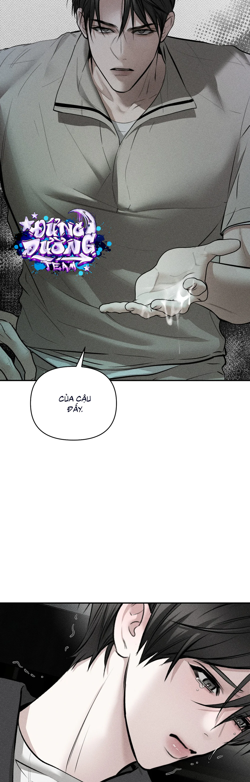 KẺ ĐÁNH CẮP TRÁI TIM Chapter 16 Trang 12