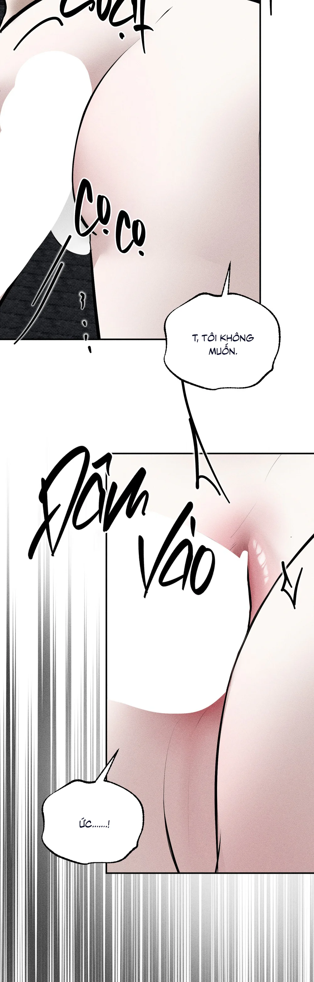 KẺ ĐÁNH CẮP TRÁI TIM Chapter 16 Trang 17