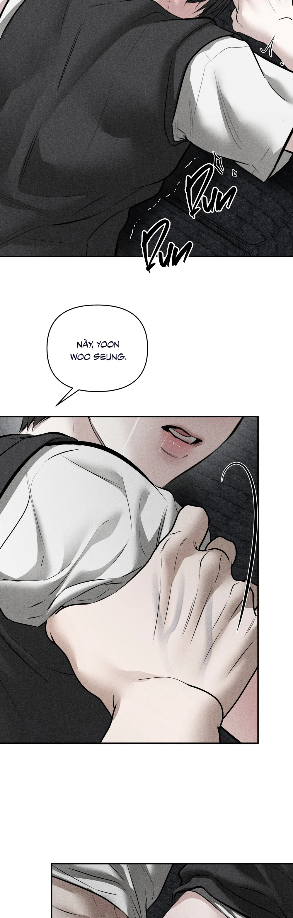 KẺ ĐÁNH CẮP TRÁI TIM Chapter 16 Trang 29