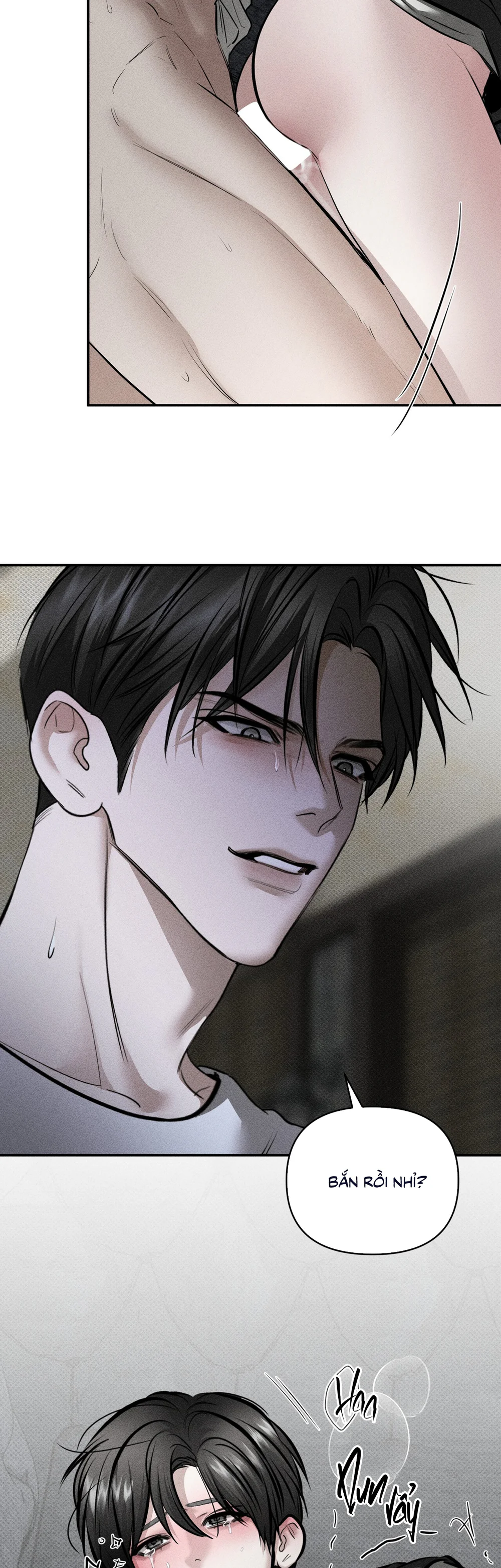 KẺ ĐÁNH CẮP TRÁI TIM Chapter 16 Trang 30