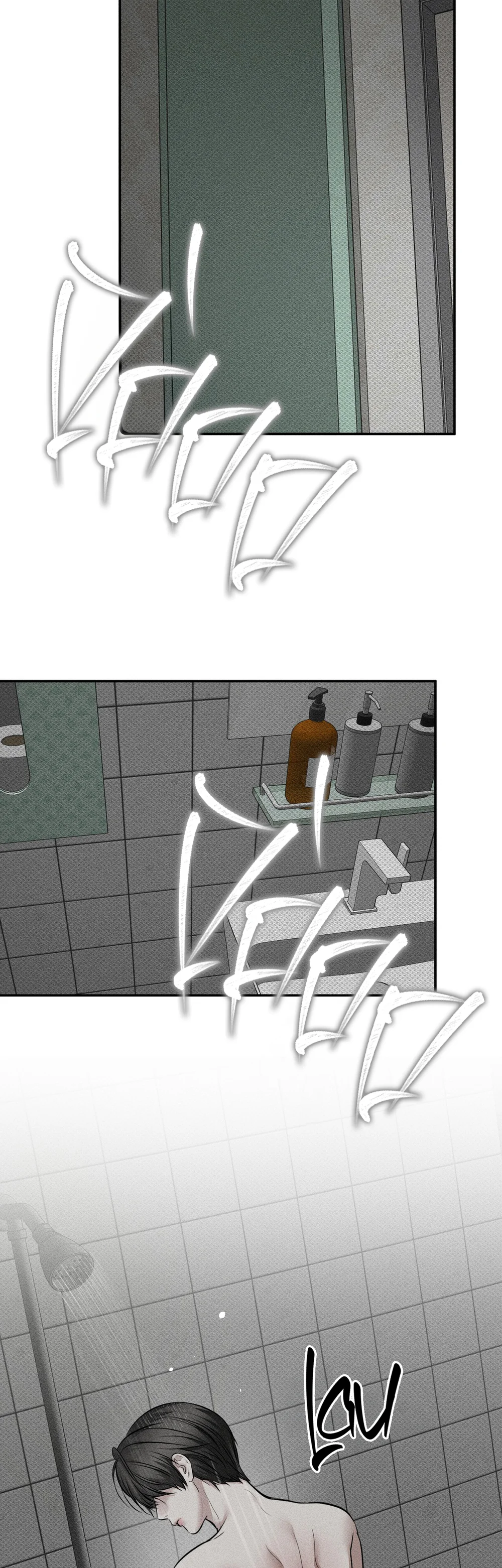 KẺ ĐÁNH CẮP TRÁI TIM Chapter 16 Trang 33