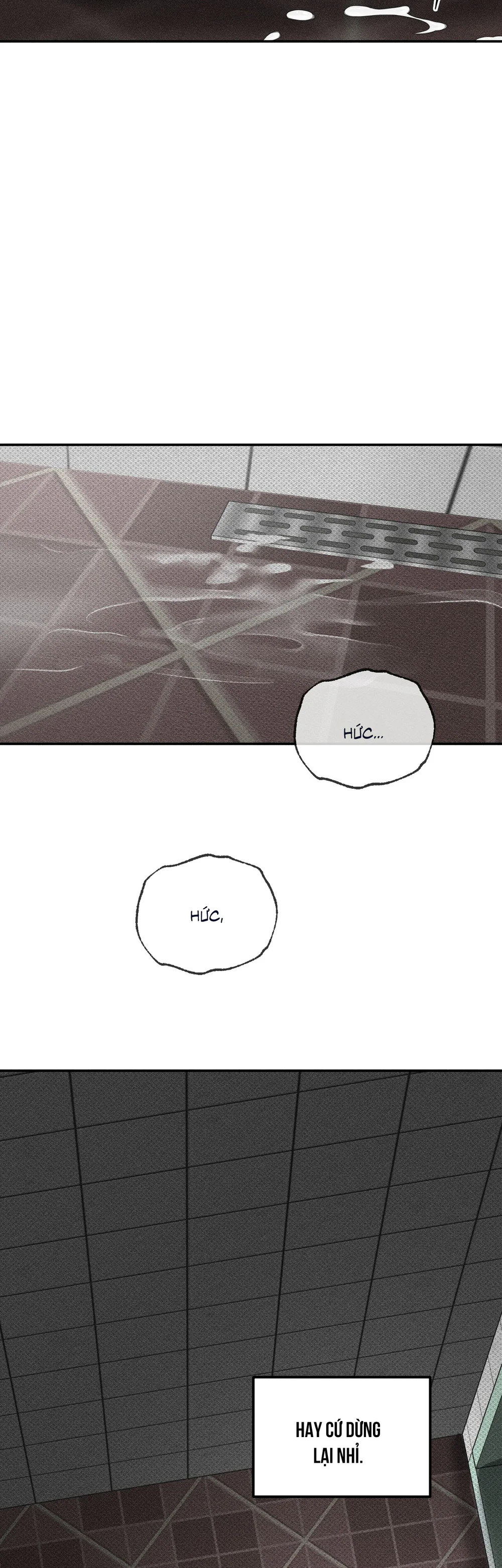 KẺ ĐÁNH CẮP TRÁI TIM Chapter 16 Trang 41