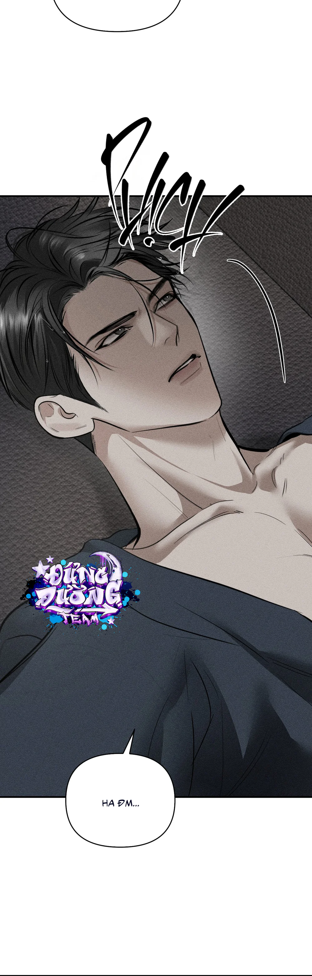 KẺ ĐÁNH CẮP TRÁI TIM Chapter 17 Trang 13