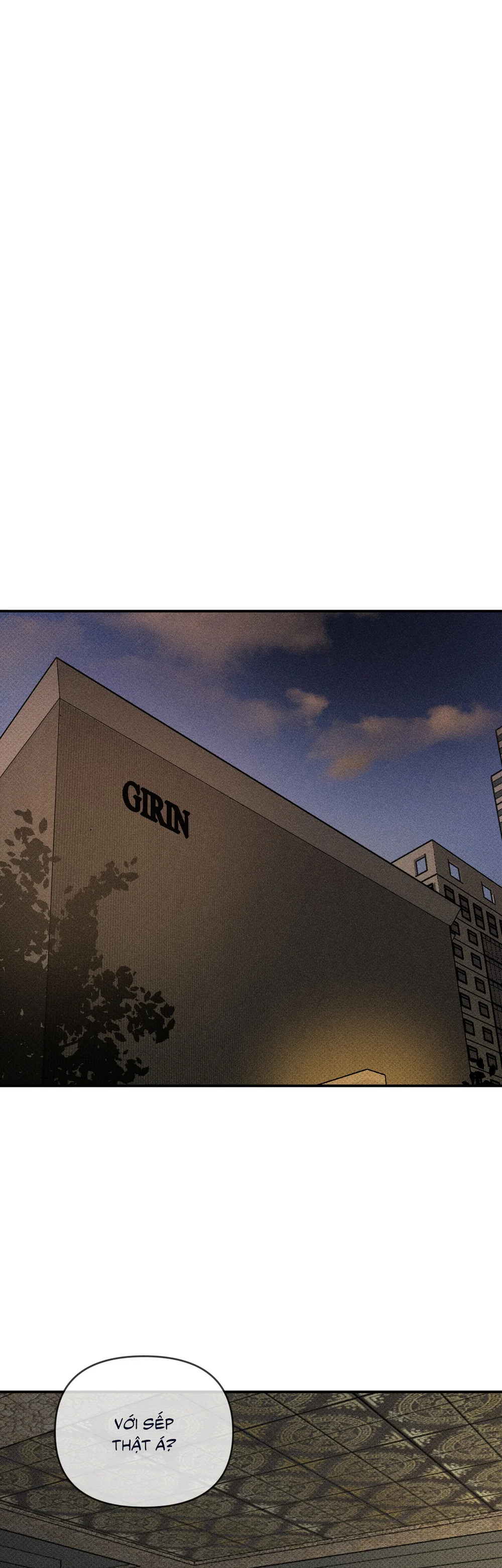 KẺ ĐÁNH CẮP TRÁI TIM Chapter 17 Trang 31