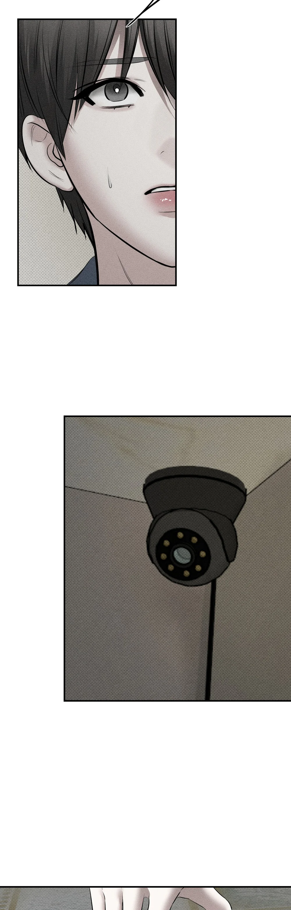 KẺ ĐÁNH CẮP TRÁI TIM Chapter 17 Trang 44