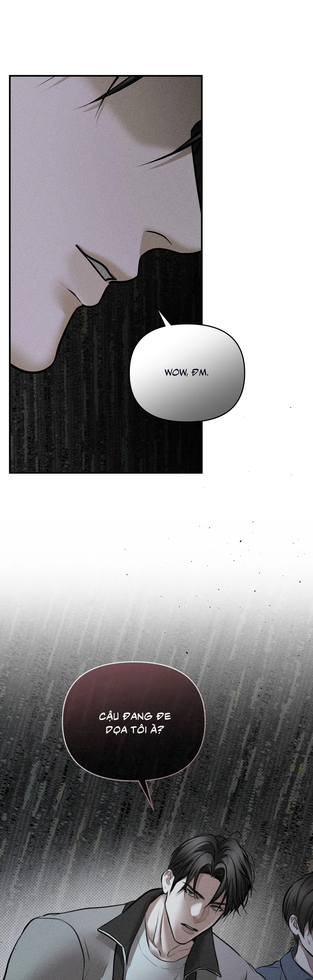KẺ ĐÁNH CẮP TRÁI TIM Chapter 18 Trang 19
