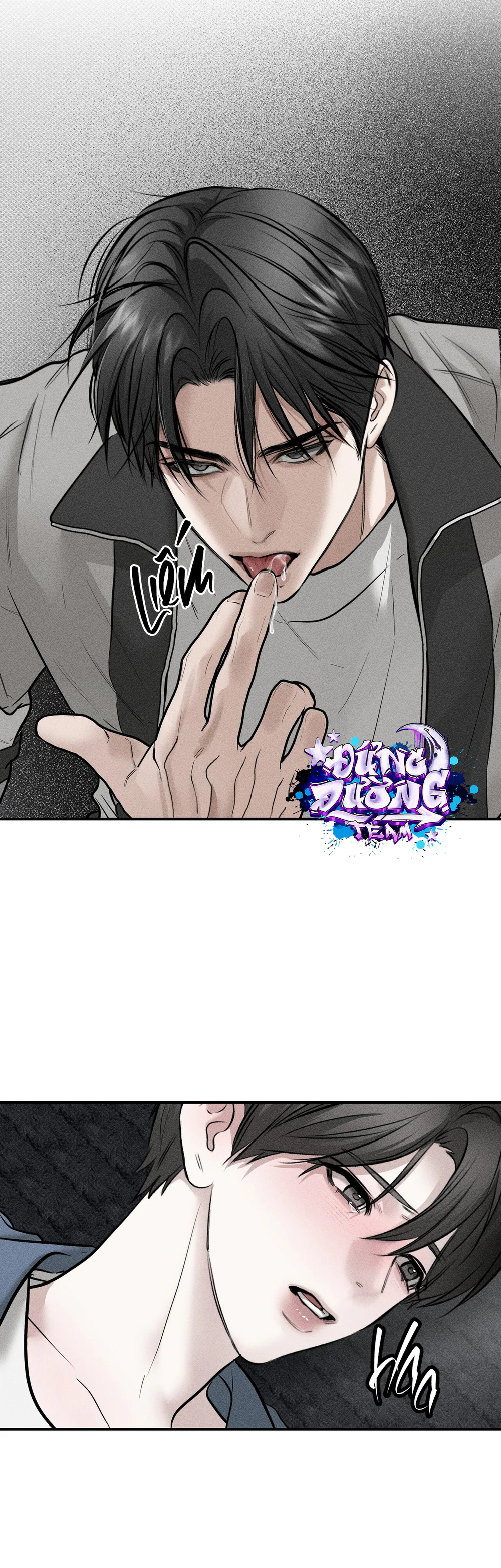 KẺ ĐÁNH CẮP TRÁI TIM Chapter 18 Trang 42