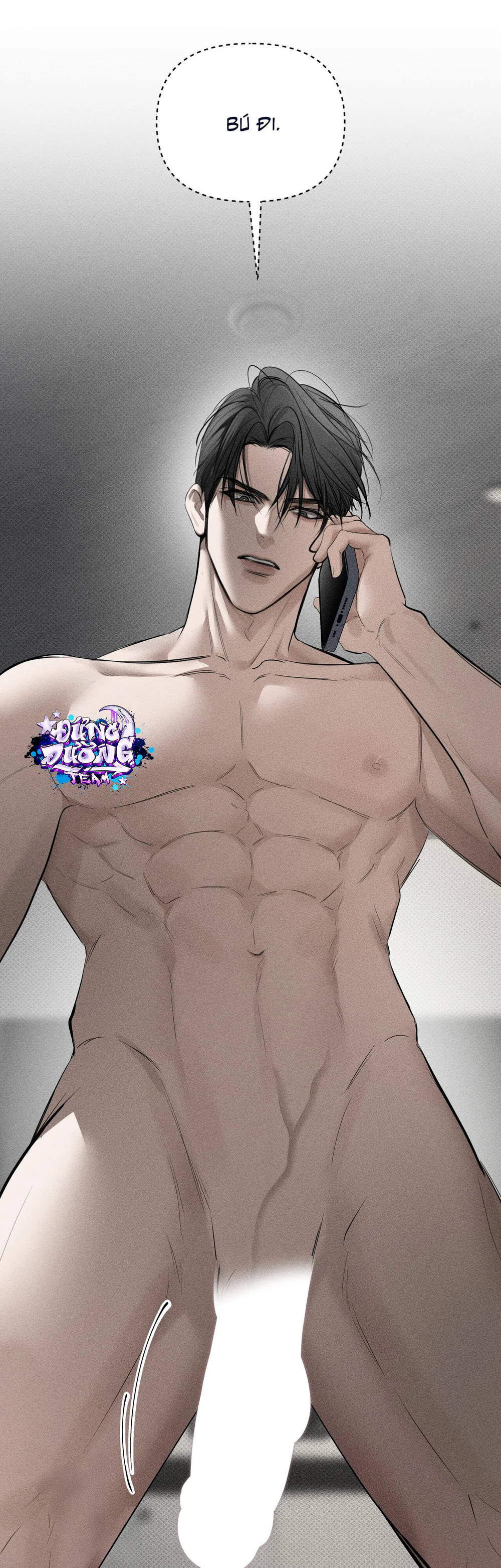 KẺ ĐÁNH CẮP TRÁI TIM Chapter 20 Trang 8