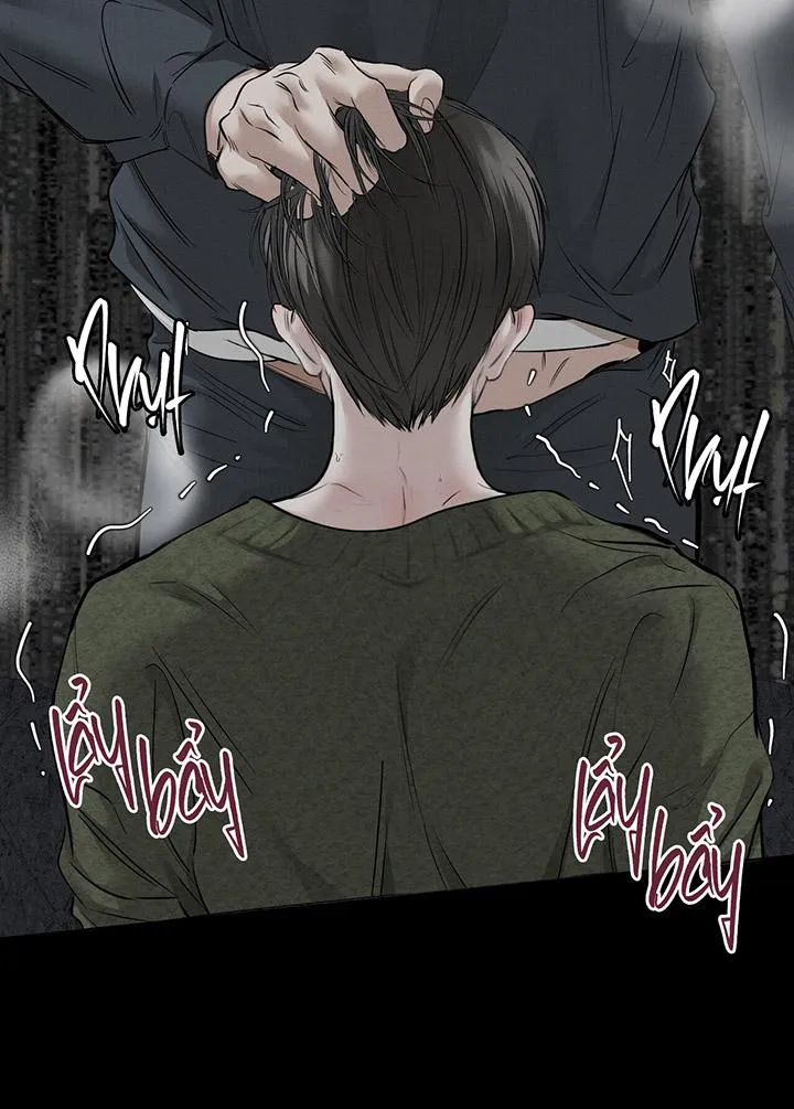 KẺ ĐÁNH CẮP TRÁI TIM Chapter 1 Trang 4