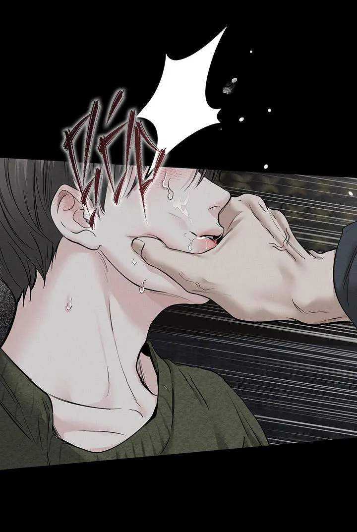 KẺ ĐÁNH CẮP TRÁI TIM Chapter 1 Trang 7