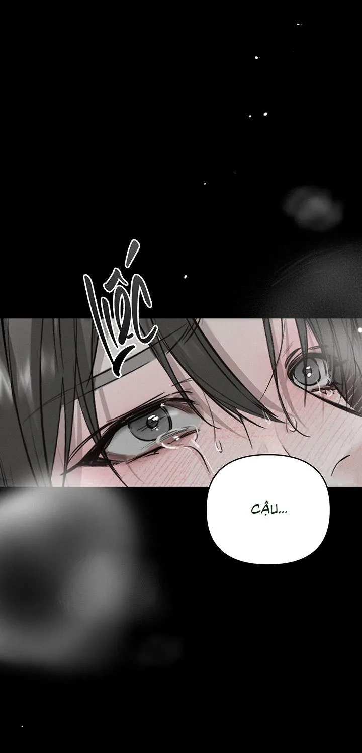 KẺ ĐÁNH CẮP TRÁI TIM Chapter 1 Trang 9