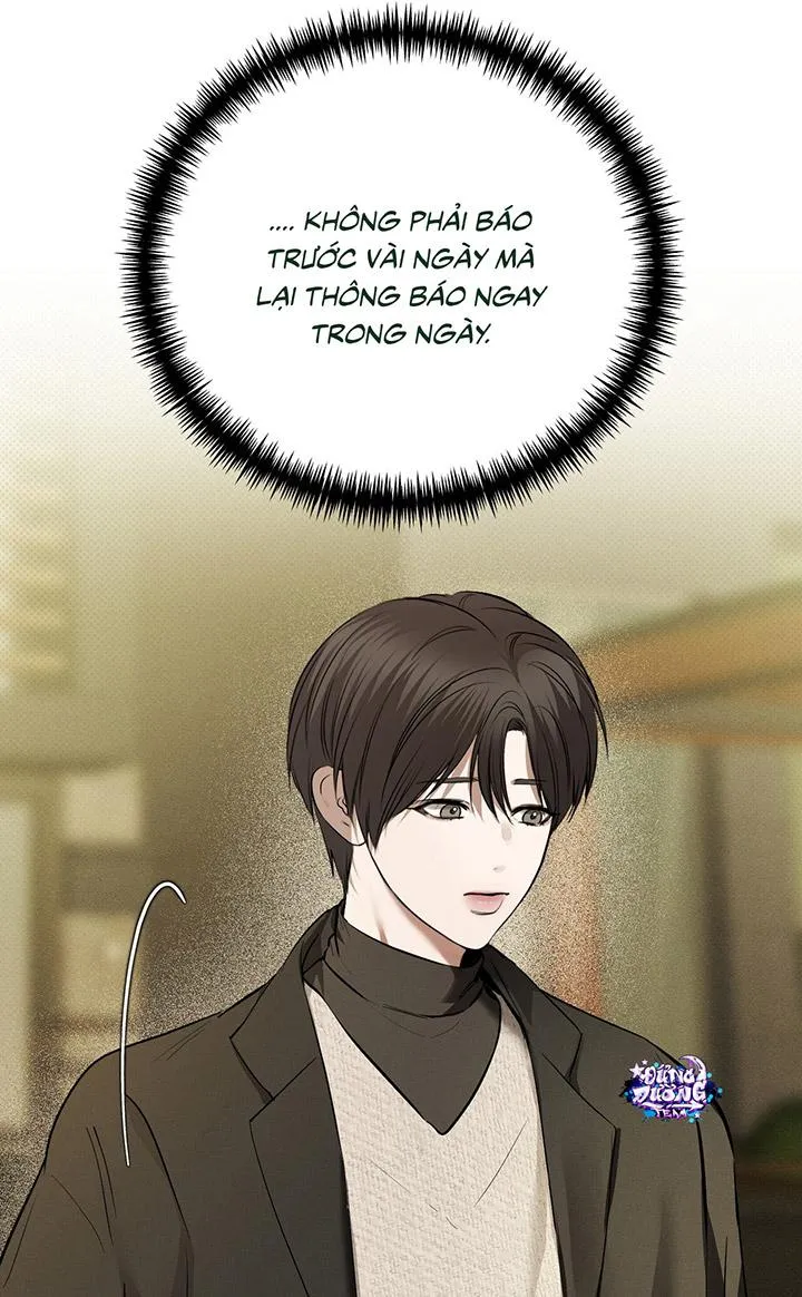 KẺ ĐÁNH CẮP TRÁI TIM Chapter 1 Trang 15