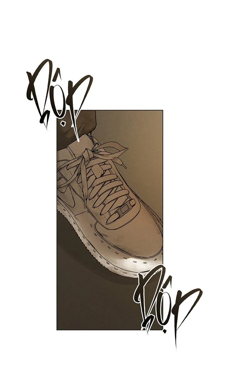 KẺ ĐÁNH CẮP TRÁI TIM Chapter 1 Trang 21