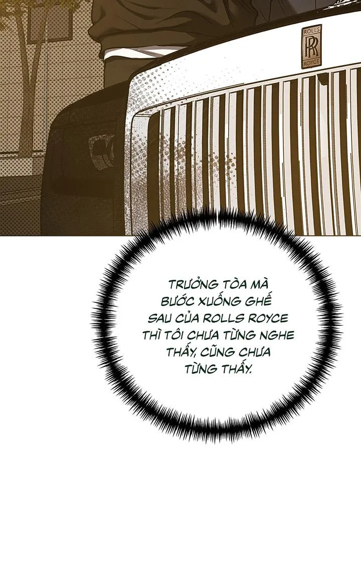 KẺ ĐÁNH CẮP TRÁI TIM Chapter 1 Trang 35