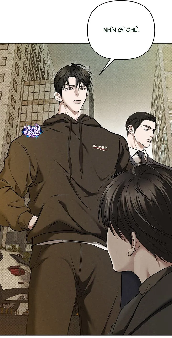 KẺ ĐÁNH CẮP TRÁI TIM Chapter 1 Trang 41