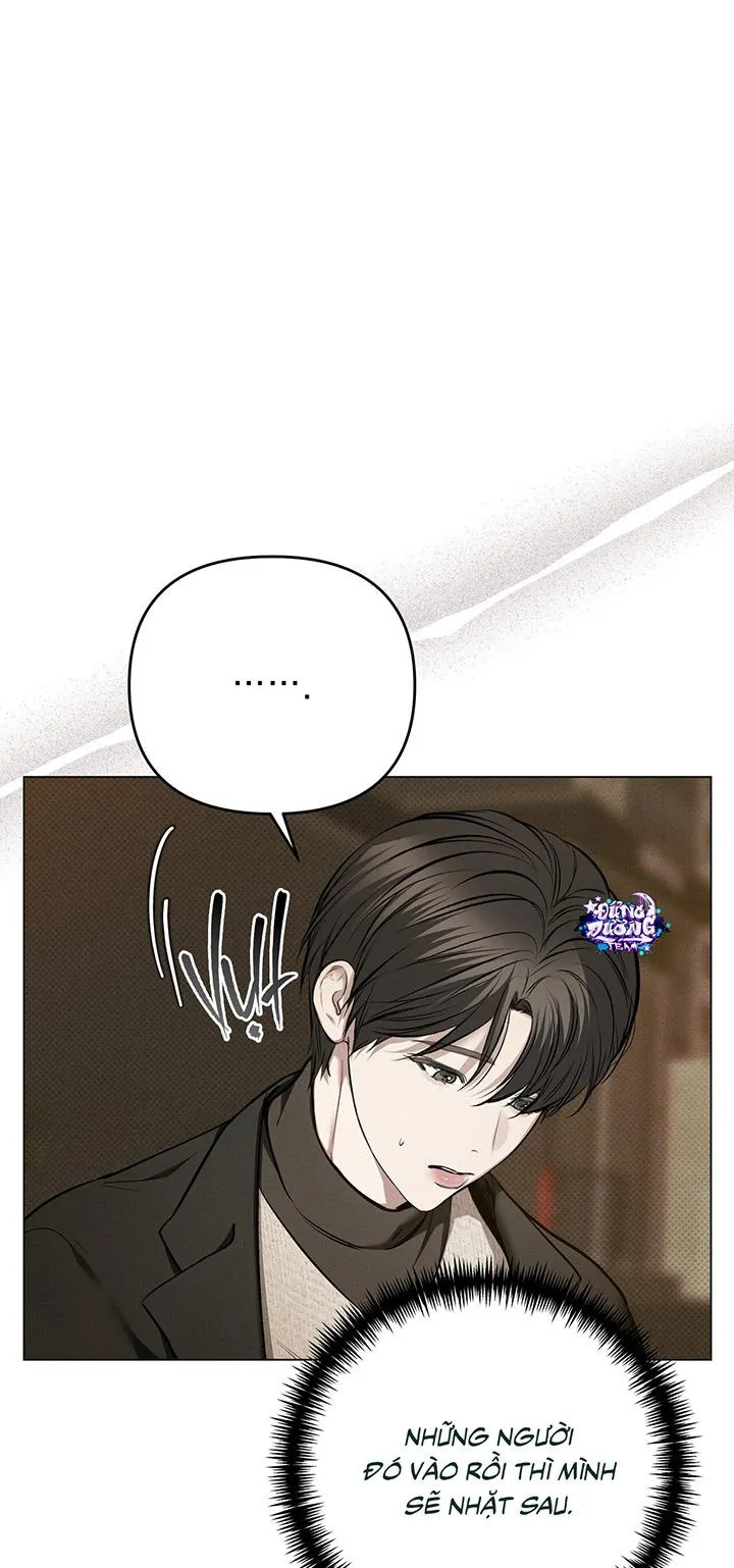 KẺ ĐÁNH CẮP TRÁI TIM Chapter 1 Trang 42